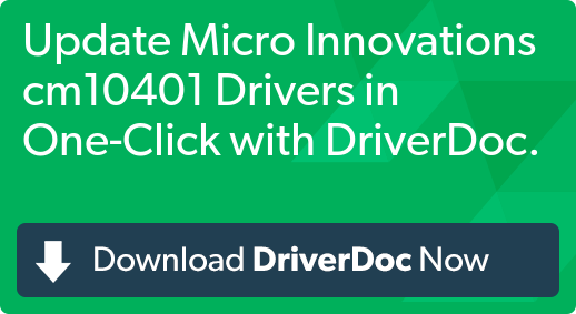 Micro Innovations Cp-1l Driver For Mac